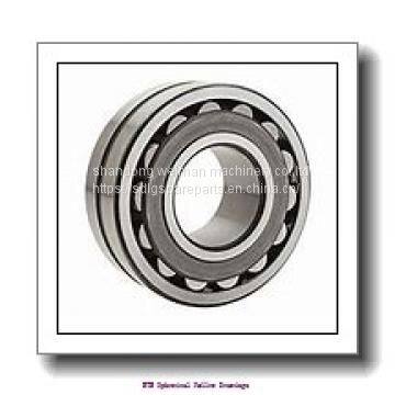 NTN Spherical Roller Bearings