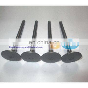 Diesel Engine Part for FE Exhaust Valve With High Quality for Sale