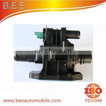 Auto Thermostat housing 1230673/1254379 /1313841/ 9647767180 / 1769069K00 /1336.X2