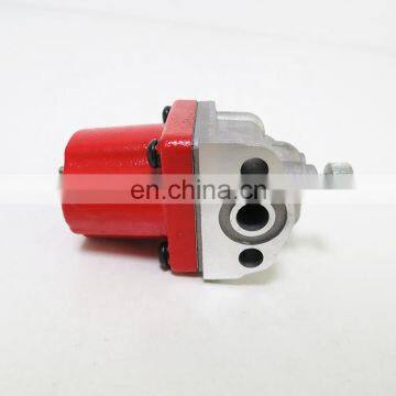 Standard Size 3054609 M11 High Pressure Diesel Engine Solenoid Valve