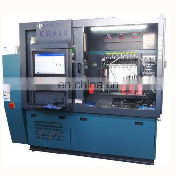 CR918  Comprehensive Common Rail Test Bench with Mechanical Pump Testing Function