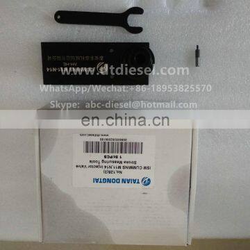 No,128(3) ISM M11,N14 Injector Valve Stroke Measuring Tools