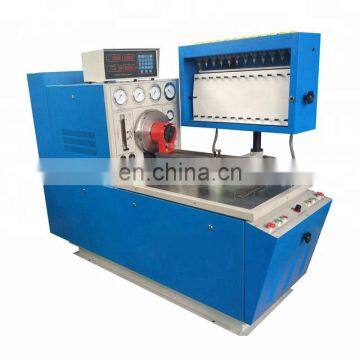 12PSB Diesel Fuel Injection Pump Test Bench