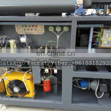 CR-NT815B Diesel Auto Repair Maintenance Common Rail Test Bench photo-5