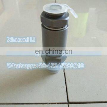 New Fuel Rail Pressure Limiter/ Pressure Relief Valve F00R000775 1110010035 4899831 BG5X-9F479-BA photo-3