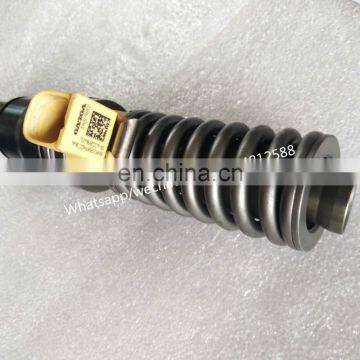 Injector 21467658 BEBE4G14001 For Engine MD11P3472 RENEW MODEL photo-6