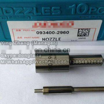 diesel fuel injection nozzle DLLA155SND296 for injector 093400-2960