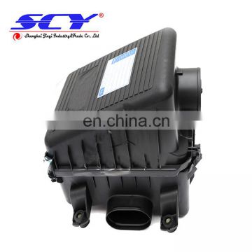 Plastic Air Filter Housing Suitable for MAZDA BT50 08 WL81-13-320 Air Cleaner Filter Box WL8113320