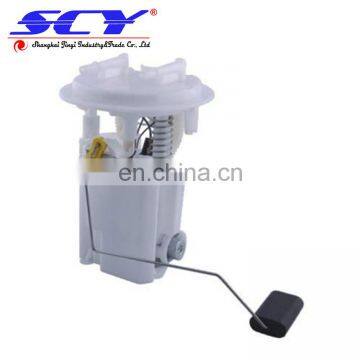 High Performance Suitable for Peugeot Lpg Auto Fuel Pump OE 1525 Y2