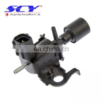 EGR Vacuum Solenoid Valve Suitable For Toyo-ta Ca-mry RAV 4 25860-74050 90910-12100