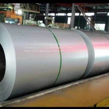 Galvalume Steel Coil AFP Az150 ASTM A792 photo-4