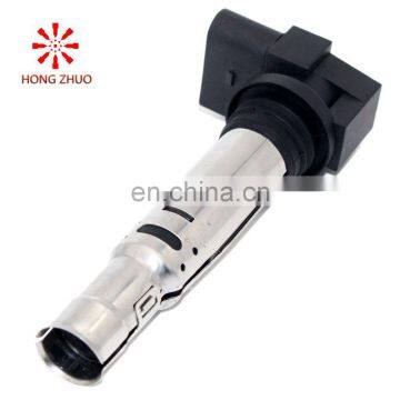 Best Quality Best Price Best Service IGNITION COIL 036 905 715 F photo-6