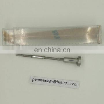Common Rail Fuel Valve Assembly F00RJ01222 photo-3