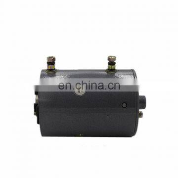 Dc Hydraulic Motor photo-2