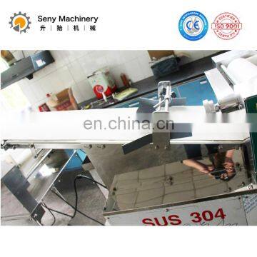 Industrial Automatic French Bread Pretzel Bakery Machine photo-4