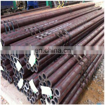 Welded Grade 304 Stainless Steel Pipe 316l for Balcony Railing Prices photo-6