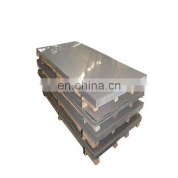 China factory carbon alloy steel sheet SCM415 1.7225 SCM440 35CrMo