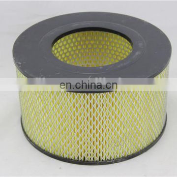 C22013 17801-54180 17801-54150 car air filter element used for Toyota Hilux