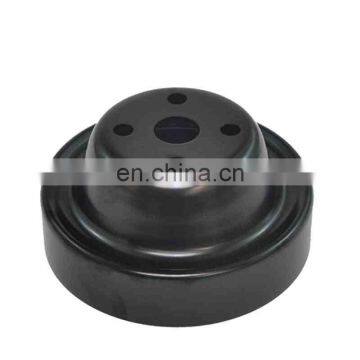 ISF2.8 ISF3.8 Diesel Engine Fan Bracket Assy Belt Pulley 4934464 4934464F 4934465 4934465F photo-6