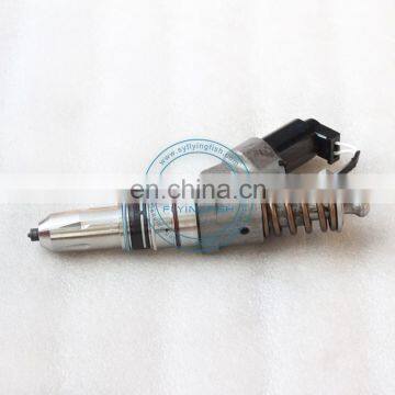 QSM ISM QSM11 ISM11 M11 Original Diesel Engine Part Fuel Injector4903472 4026222 4903319 4062851 3411845 Injector Nozzle