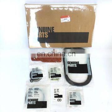 Auto Part Diesel Engine 6ISBE ISBE6 ISBe Lower Gasket Set 4025139 photo-4