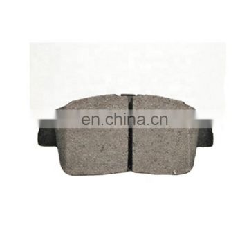 XYREPUESTOS AUTO PARTS Repuestos Al Por Mayor 04465-33070 Auto Parts Brake Pads for Toyota Camry Vcv10