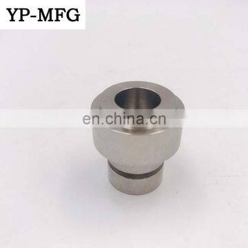 Stainless Steel CNC Turning External Thread Automotive Spare Parts