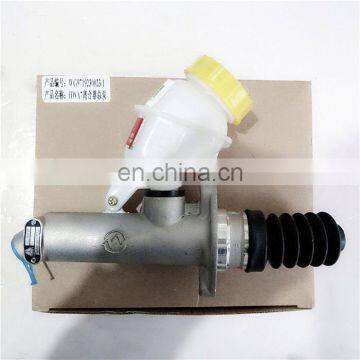 Brand New Great Price  Clutch Master Cylinder WG9719230023 For KING LONG BUS