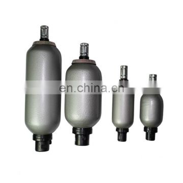 Hydraulic bladder accumulator   NXQA-32L/10MPA-L-Y  NXQA-32L/20-31.5MPa NXQA-40L/20-31.5MPa NXQA-25L/20-31.5MPa