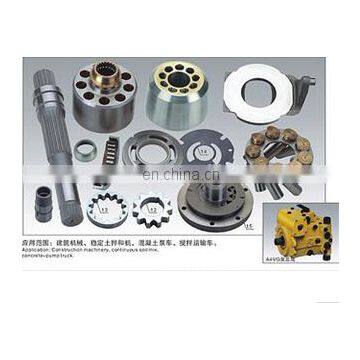 Used for YUKEN A56/70/90 Axial Piston Hydraulic Pump Spare Parts photo-2