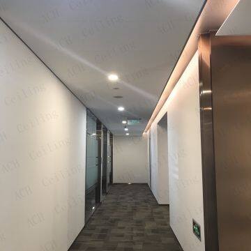 Fiberglass Acoustic Ceiling photo-5