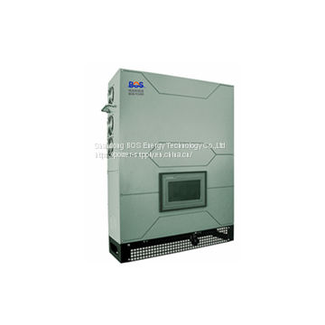 Energy storage inverter