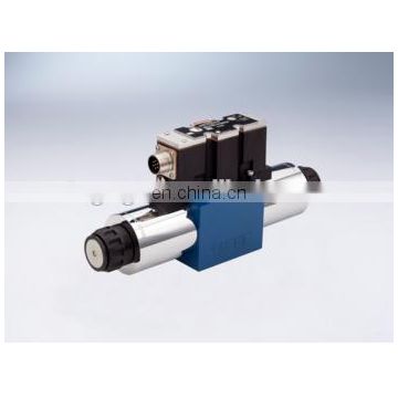 Gas proportional valve proportional valve , BFW Proportional directional valve