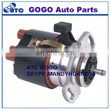 High quality Ignition distributor for VW OEM No 030 905 205 AA 030 905 205 AC 030 905 205 H 030 905 237 A 030 905 237 AX