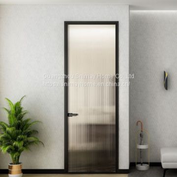 ALL Bathroom Doors