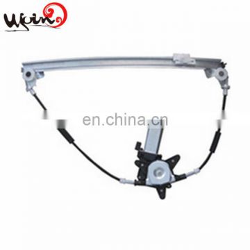 Front L/R  Power window regulator for peugeot 405 II 922180 922179