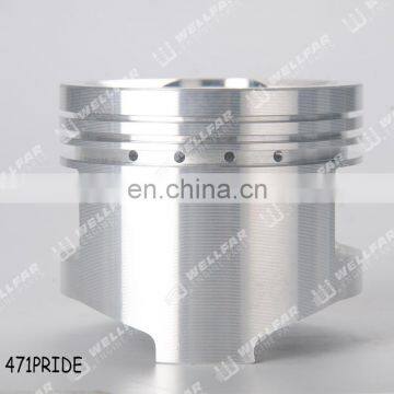 Engine Piston for Pride OKKY1-11-SAO 71mm photo-5