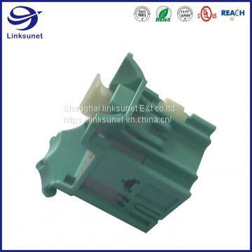 UL Green 28pin Molex Cable Connectors photo-2