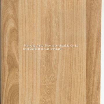 Plain Surface 8mm Laminate Flooring photo-4