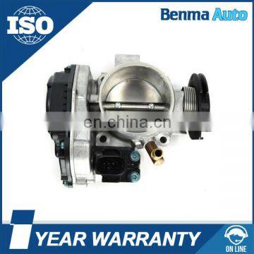 17205509 Mechanical throttle body for Hiace 4G20