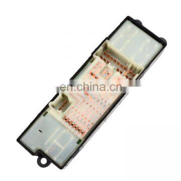 Master Vehicle Door Window Switch Button for Nissan Cefiro CA33 2003-2008 Sunny N16 25401-4Y100 254014Y100 photo-6