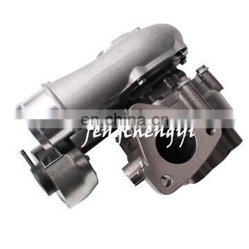 TF035HL-10GK Turbocharger 49135-07312 49135-07311 49135-07310 49135-07300 28231-27810 for Hyundai Santa Fe 2.2 CRDi photo-2