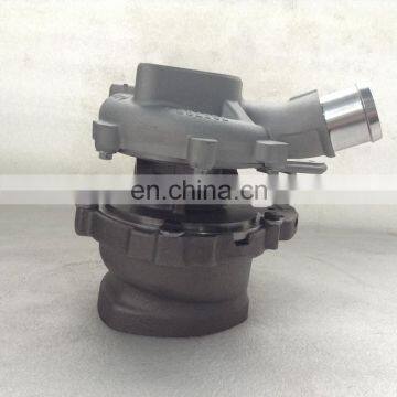Turbocharger 787556-16 Turbo 1719695 1760759 Turbocharger 787556 Engine Duratorq TDCi Euro-5