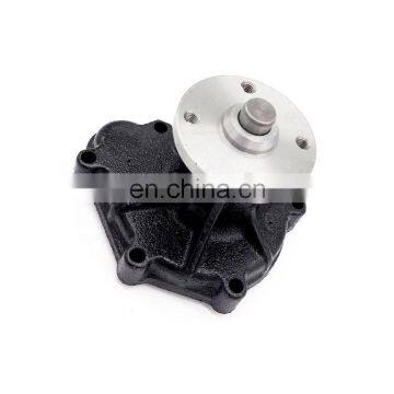 OEM 8AW4-15-100A Top quality engine water pump set for MAZDA