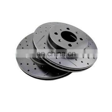 43512-26040 LN108 LN110 Rotor Disc for Toyota Hilux IV Pickup  Disc Brake