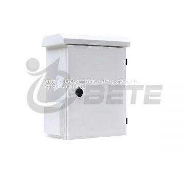 IP65 Outdoor Network Cabinet Pole Mounted Waterproof Electrical Cabinet