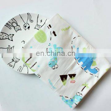 Hot Sell New 100% Cotton Blanket Infant Swaddle Stroller Receiving Blankets photo-2