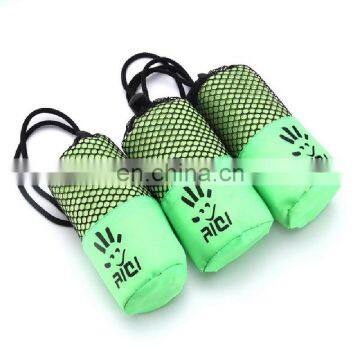 Amazon Top Seller High Quality Custom Design Fitness Gym Microfiber Towel photo-2