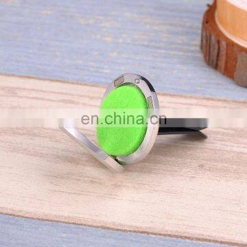 2mm Thick Felt Aromatherapy Pads photo-6