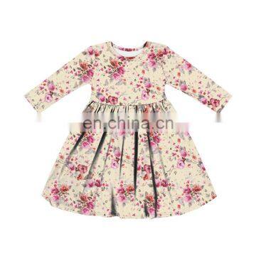 Baby Dress Kids Baby Kids Clothes Girl Dress photo-5
